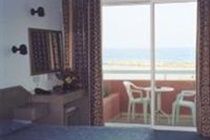 Lenios Beach Larnaca Luaran gambar